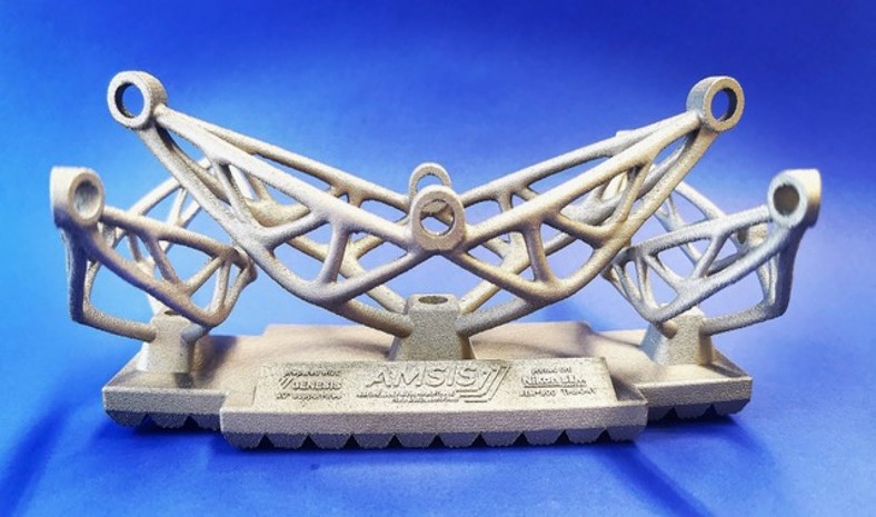 Aerospace Bracket Aerospace Bracket