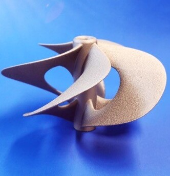 Impeller Impeller