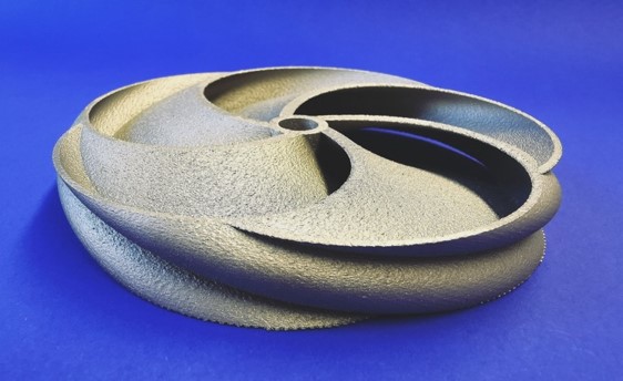 Impeller Impeller
