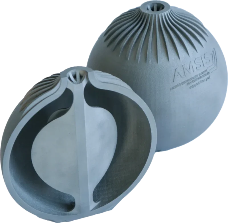 Satellite Tank