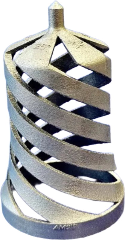 Spiral